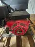 5000W PORTABLE GENERATOR