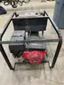 5000W PORTABLE GENERATOR