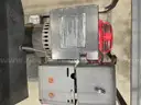 5000W PORTABLE GENERATOR