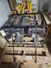 5000W PORTABLE GENERATOR