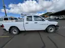2012 RAM 1500 4X4