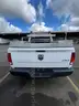 2012 RAM 1500 4X4