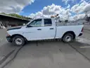 2012 RAM 1500 4X4
