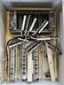PLC/40E WITH CABINET