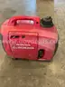 HONDA EU1000 GENERATOR