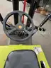 TMX25 CLARK ELECTRIC FORKLIFT