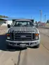2008 Ford F-550 Flatbed