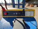 Blue Giant Walkie Stacker Forklift