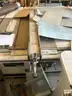 Delta UniSaw Table Saw