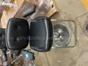 Cosmetology Chair 001