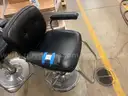 Cosmetology Chair 001
