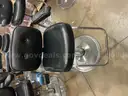 Cosmetology Chair 002