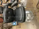 Cosmetology Chair 003