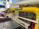 Jet 5HP 3 Phase Table Saw