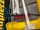 Jet 5HP 3 Phase Table Saw