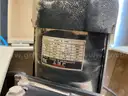 Jet 5HP 3 Phase Table Saw