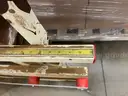 10 Foot Milwaukee Panel Saw