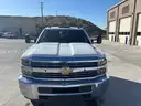 2015 Chevrolet Silverado 3500HD