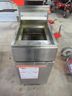 Commercial Deep Fryer