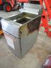 Commercial Deep Fryer