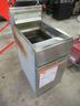 Commercial Deep Fryer