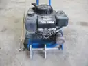 Zamboni Ice Edger