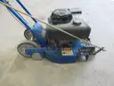 Zamboni Ice Edger