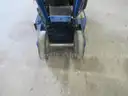 Zamboni Ice Edger