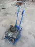 Zamboni Ice Edger