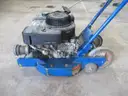 Zamboni Ice Edger