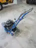 Zamboni Ice Edger