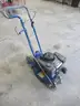 Zamboni Ice Edger