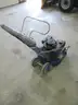 Zamboni Ice Edger