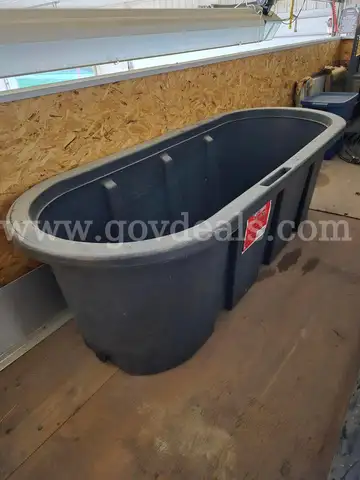 Water Trough