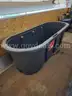 Water Trough