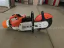 STIHL Saw