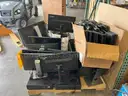 Pallet of IT Equipment