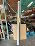 Da-Lite Overhead projection screen, 9 feet 4 inches