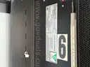Cooler Display, Open Merchandise