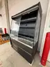 Cooler Display, Open Merchandise