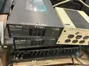 Pallet of Theatre Equipment