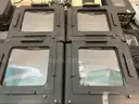Pallet of Theatre Equipment
