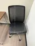 28 ADJUSTABLE CHAIRS