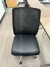 28 ADJUSTABLE CHAIRS