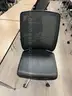 28 ADJUSTABLE CHAIRS