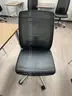 28 ADJUSTABLE CHAIRS