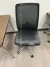 28 ADJUSTABLE CHAIRS