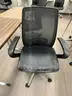 28 ADJUSTABLE CHAIRS