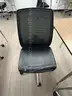 28 ADJUSTABLE CHAIRS