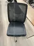 28 ADJUSTABLE CHAIRS